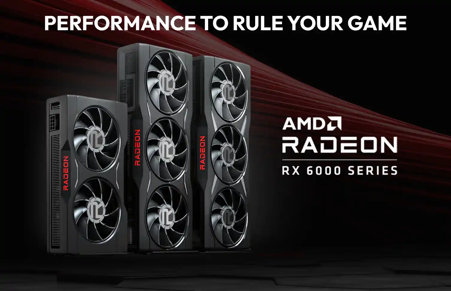 AMD Radeon RX 6950 XT, RX 6750 XT, RX 6650 XT 'RDNA 2 Refresh' Graphics  Cards - Here's Everything We Know So Far - Wccftech