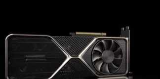 NVIDIA GeForce RTX 4090 Graphics Card is twice as fast as RTX 3090: According to rumors specs nvidia geforce rtx 4090
