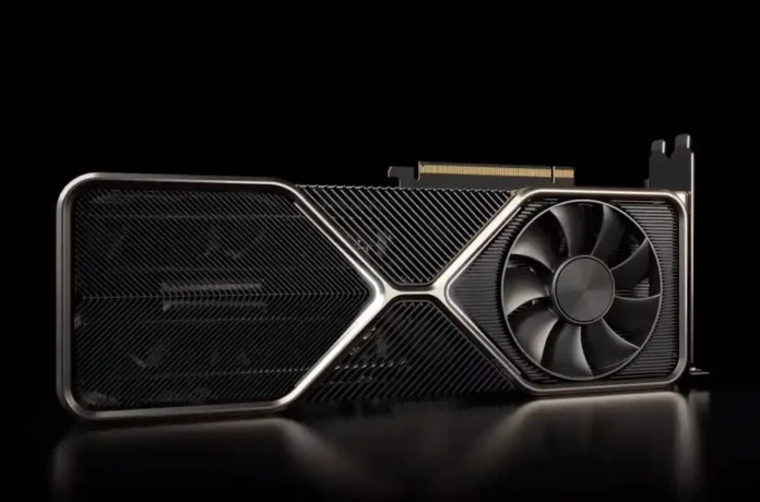 NVIDIA GeForce RTX 4090 could be the first Gaming Graphics Card to Break Past 100 TFLOPs with AD102 GPU