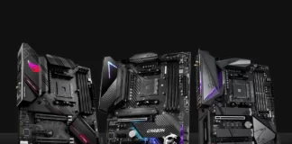 Top 5 Best AMD B550 Motherboards in 2022 top 5 best amd b550 motherboards in 2022