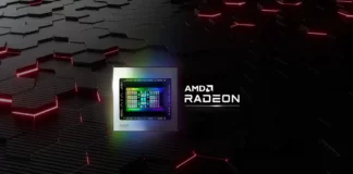 AMD RDNA 3 “Navi 31” GPU Die size leaked online which Reportedly Measures Around 350mm2 amd rdna 3 navi 31 gpu die size leaked online which reportedly measures around 350mm2