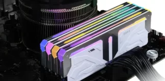 Intel Raptor Lake enjoys a 20% performance boost from DDR5 in the new Benchmark intel raptor lake enjoys a 20 performance boost from ddr5 in the new benchmark