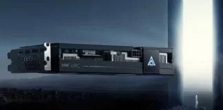 Overclocked Intel Arc A380 Graphics Card Shows Impressive Performance Uplifts overclocked intel arc a380 graphics card shows impressive performance uplifts