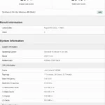intel core i9 13900k raptor lake desktop cpu benchmark image 01