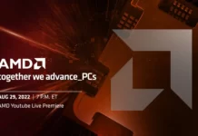 AMD Confirms Ryzen 7000 CPU, AM5 Platform, DDR5 EXPO Memory amd confirms ryzen 7000 cpu am5 platform ddr5 expo memory