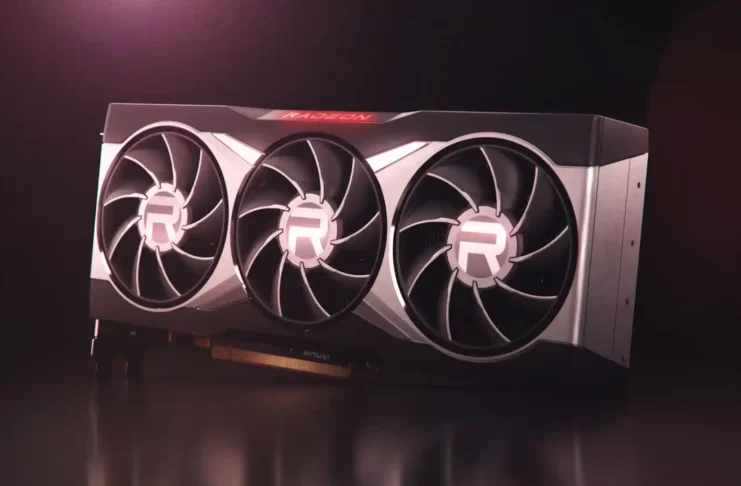amd radeon rx 7800 xt rdna 3 navi 31 graphics card specs performance price availability