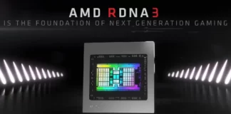 AMD RDNA 3 GPUs for Radeon RX 7000 graphics cards in detail with new Navi 31, Navi 32, and Navi 33 amd rdna 3 gpus for radeon rx 7000 graphics cards in detail with new navi 31 navi 32 and navi 33