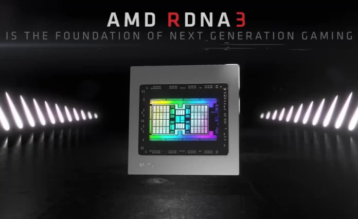 amd rdna 3 gpus for radeon rx 7000 graphics cards in detail with new navi 31 navi 32 and navi 33