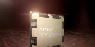 AMD Ryzen 7 7700X 8-core Zen 4 retail desktop CPU spotted in the wild and set to unmask on August 29th amd ryzen 7 7700x 8 core zen 4 retail desktop cpu spotted in the wild and set to unmask on august 29th