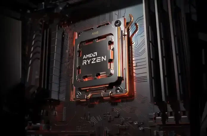 amd ryzen 9 ryzen 7 ryzen 5 7000 series cpu specs leaked features up to 16 zen 4 cores 5 7 ghz boost