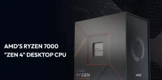 Watch AMD unveil its “Zen 4” Ryzen 7000 CPUs & AM5 Platform watch amd unveil its zen 4 ryzen 7000 cpus am5 platform