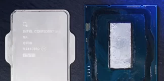 Intel Core i9-13900K Raptor Lake CPU Hits A Blistering 8GHz In Impressive Overclock After More Than A Decade With LN2 intel core i9 13900k raptor lake cpu hits a blistering 8ghz in impressive overclock after more than a decade with ln2