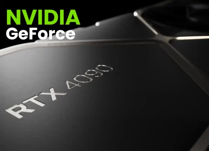 nvidia geforce rtx 4090 runs cyberpunk 2077 up to 2850 mhz 50c temperatures