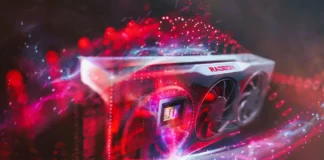 AMD RDNA 3 “Navi 31” Rumors: Radeon RX 7000 Flagship with AIBs, 2x Faster Raster & Over 2x Ray Tracing Improvement radeon rx 6000 series rdna2 3840x2160 1 image 01