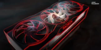 AMD Boosts Radeon Vulkan “RADV” Ray Tracing Performance with PLOC BVH Builder amd boosts radeon vulkan radv ray tracing performance with ploc bvh builder