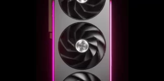 Sapphire Teases Custom GPUs of RGB-LIT Radeon RX 7900 XTX & 7900 XT Nitro Series sapphire teases custom gpus of rgb lit radeon rx 7900 xtx 7900 xt nitro series
