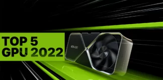 Top 5 best graphics cards in 2022 top 5 best graphics cards in 2022