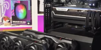 Official unboxing videos and articles for the Radeon RX 7900 series go live official unboxing videos and articles for the radeon rx 7900 series go live