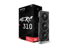 XFX Radeon RX 7900 XTX & 7900 XT MERC 310 Custom Variant Listed On Amazon For $1,099 & $979 xfx radeon rx 7900 xtx amp 7900 xt merc 310 custom variant listed on amazon for 1099 amp 979
