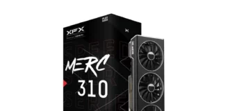 XFX Radeon RX 7900 XTX & 7900 XT MERC 310 Custom Variant Listed On Amazon For $1,099 & $979 xfx radeon rx 7900 xtx amp 7900 xt merc 310 custom variant listed on amazon for 1099 amp 979
