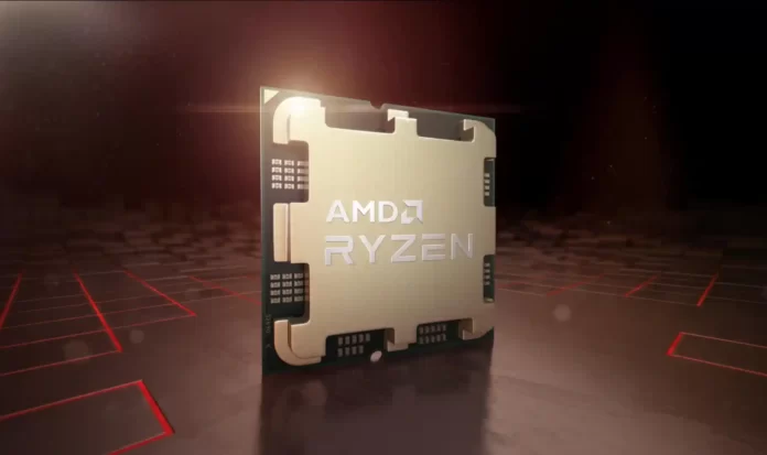 amd ryzen 7000x3d strongwith 3d v cache strong is now listed as unlocked for overclocking