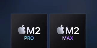 Apple unveils M2 Pro and M2 Max next-gen SoCs with 12-core CPU and up to 38-core GPU apple unveils m2 pro and m2 max next gen socs with 12 core cpu and up to 38 core gpu