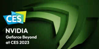 Watch The NVIDIA CES 2023 ‘GeForce’ Event: RTX 4070 Ti & RTX 40 Mobility Launch nvidia ces 2023