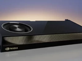 nvidia rtx a6000 ada workstation graphics card officially costs 6800