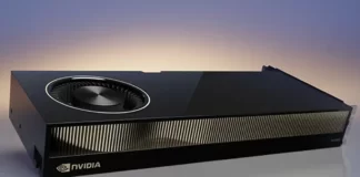 NVIDIA RTX A6000 “Ada” workstation Graphics Card officially costs $6,800 nvidia rtx a6000 ada workstation graphics card officially costs 6800