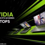 nvidia geforce rtx 40 series laptop gpus tested