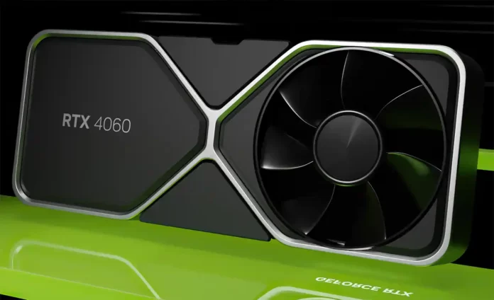 nvidia geforce rtx 4060ti and rtx 4060 should hit the market in may