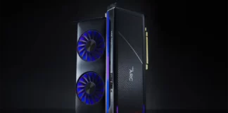 Intel’s Goal: Making Realistic Graphics Possible on Cheap GPUs and iGPUs with Real-Time Neural Rendering intel arc desktop graphics card image 01