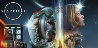 AMD is Bundling Starfield game with Ryzen 7000 CPUs and Radeon RX 7000/6000 GPUs amd is bundling starfield game with ryzen 7000 cpus and radeon rx 7000 6000 gpus