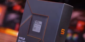 amd ryzen 5 7600x cpu with starfield bundle for just 199 grab now