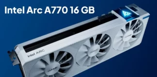 Intel Arc A770 16 GB, A770 8 GB, A750 8 GB Price Drop intel arc a770 16 gb a770 8 gb a750 8 gb price drop