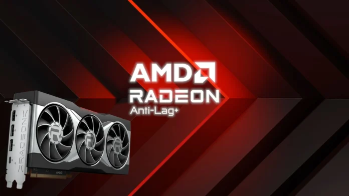 the return of amd anti lag plus latency enhancement for rdna 3 gpus via driver toggle